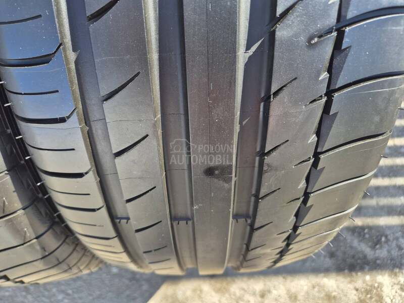 Michelin 255/55 R18 Letnja