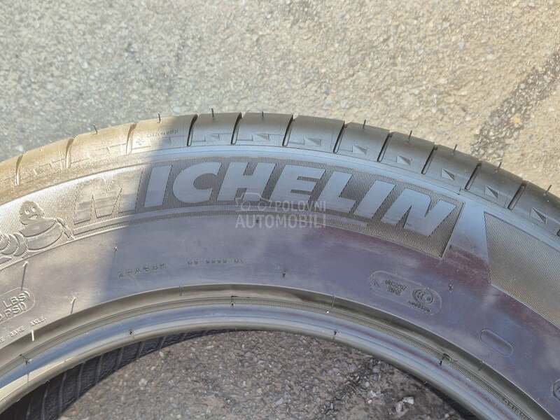 Michelin 255/55 R18 Letnja