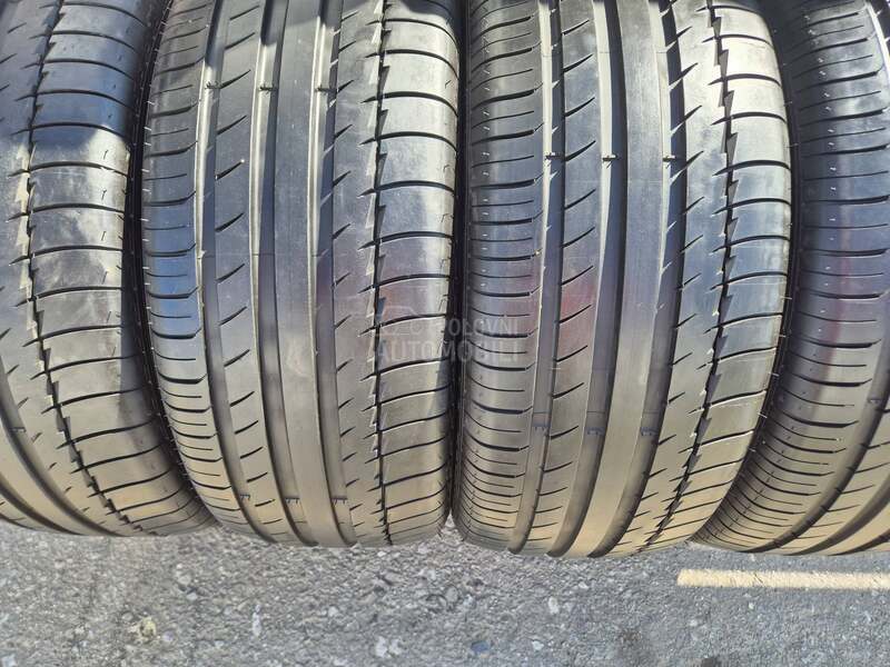 Michelin 255/55 R18 Letnja