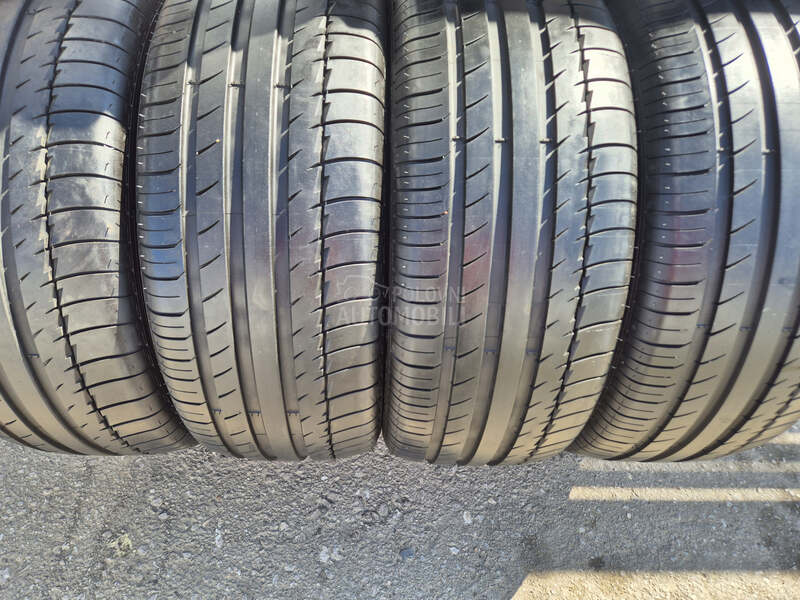 Michelin 255/55 R18 Letnja