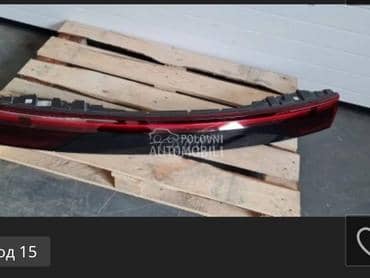 far za Audi Q8 od 2014. do 2025. god.