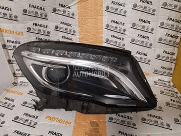 Xenon Far za Mercedes Benz GLA Klasa od 2014. do 2018. god.