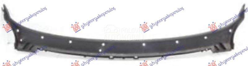 MASKA ISPOD PREDNJIH BRISACA P