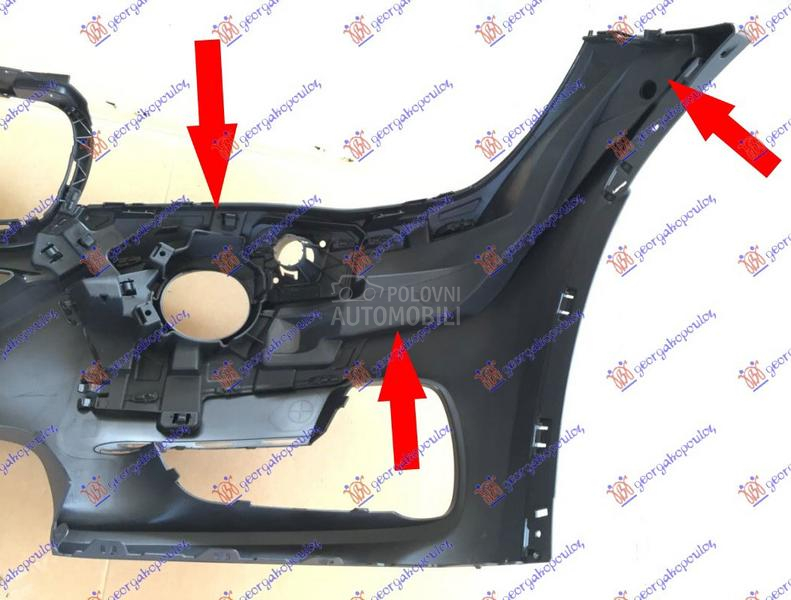 NOSAC PREDNJEG BRANIKA BOCNI P