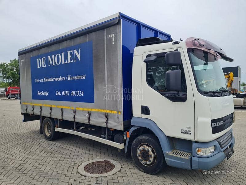DAF LF45.180 5.3m