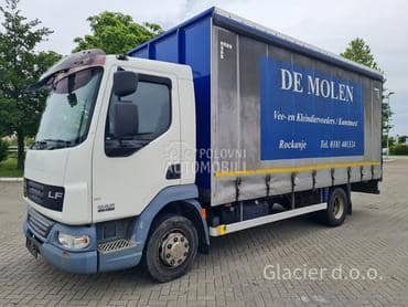 DAF LF45.180 5.3m