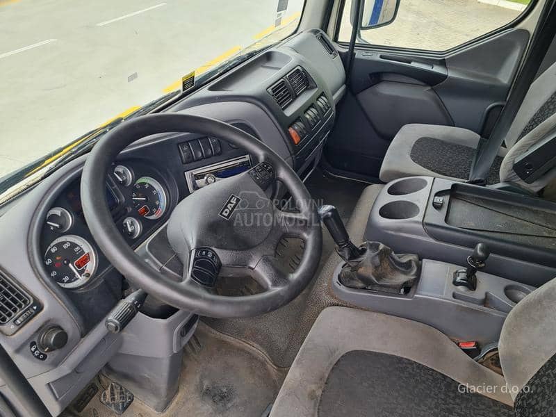 DAF LF45.180 5.3m