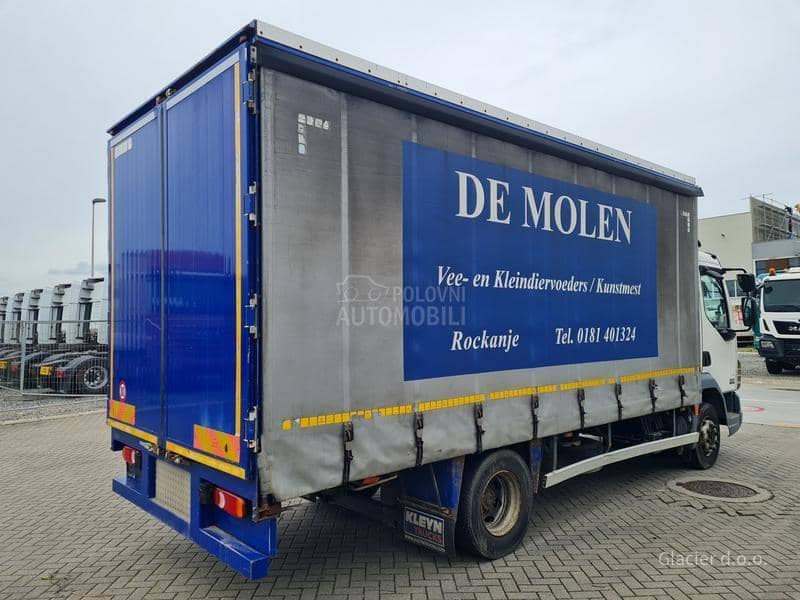 DAF LF45.180 5.3m