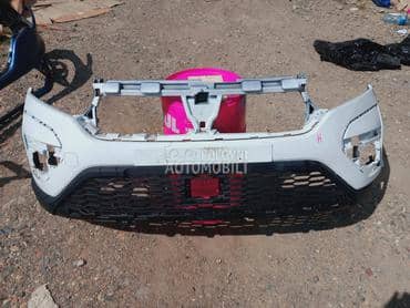 Branik za Dacia Sandero