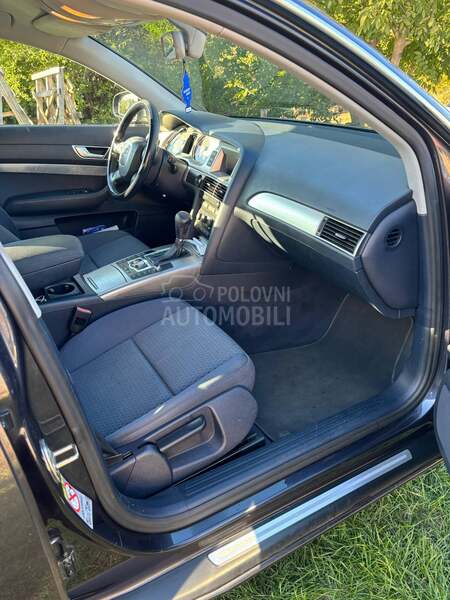 Audi A6 2.0 TDI