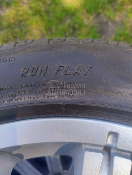 Aluminijumske felne Peugeot Volvo 17" 5 x 108