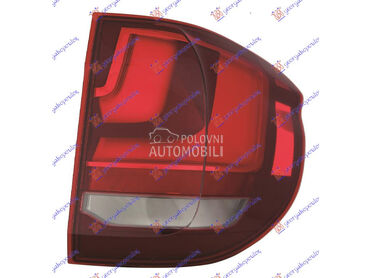 STOP LAMPA (CELA LED) (DEPO) za BMW X5 od 2013. do 2018. god.