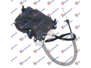 MOTOR BRAVE GEPEK VRATA (5pins za BMW X5 od 2013. do 2018. god.