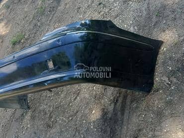 zadnji branik za Mercedes Benz E Klasa od 2003. do 2009. god.