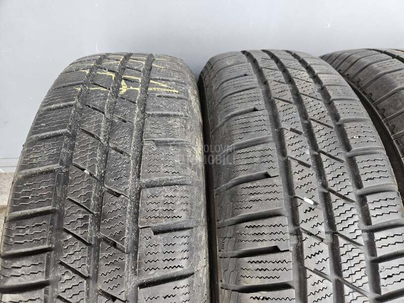 Continental 195/70 R16 Zimska