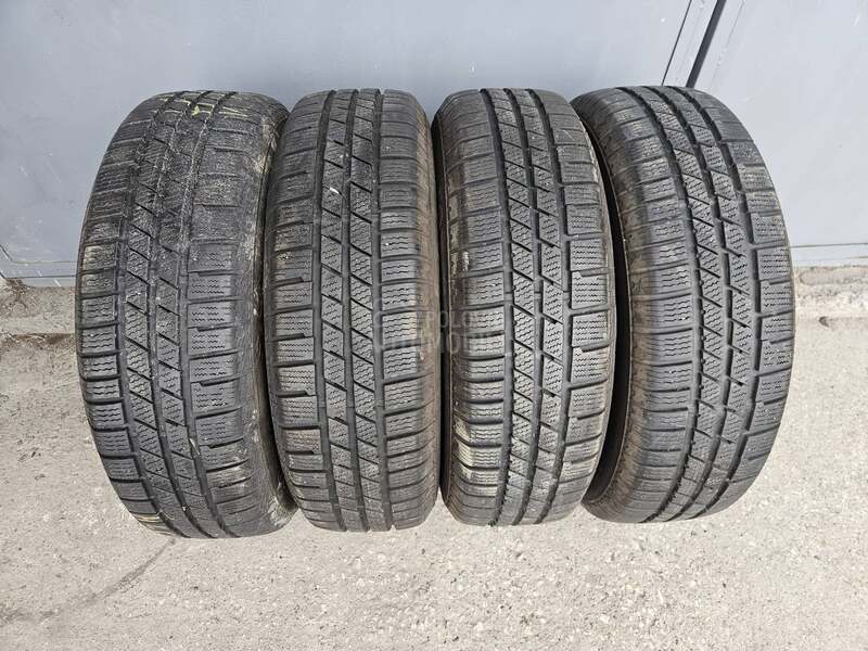 Continental 195/70 R16 Zimska
