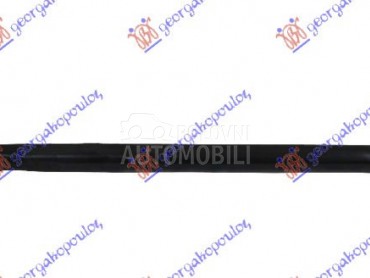 NOSAC HLADNJAKA ALUMINIJUM za BMW X5 od 2018. do 2023. god.