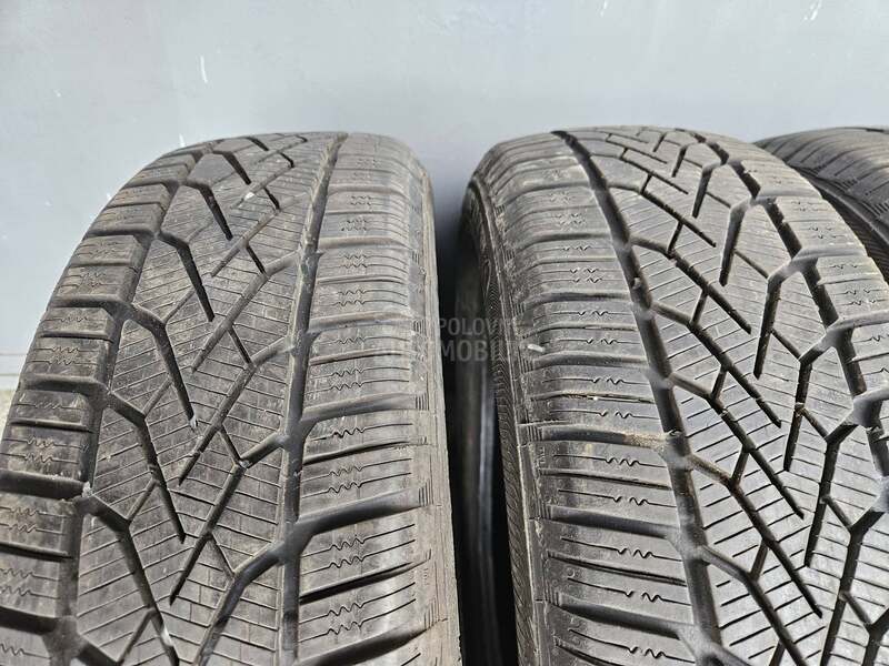 Semperit 175/65 R15 Zimska