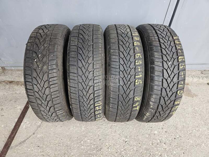 Semperit 175/65 R15 Zimska