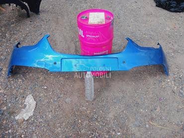 Branik za Opel Crossland X 