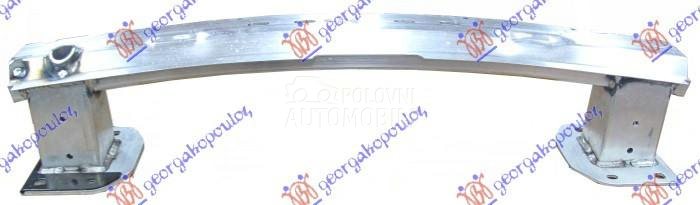 SINA ZADNJEG BRANIKA ALUMINIJU