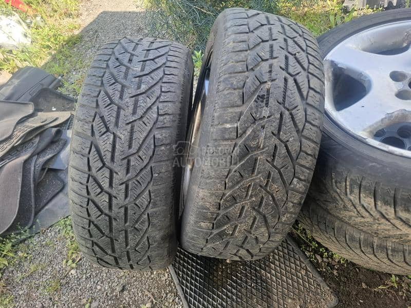 Tigar 225/55 R16 Sve sezone