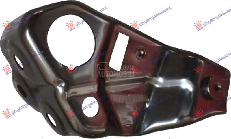 NOSAC BLATOBRANA METAL (PREDNJ