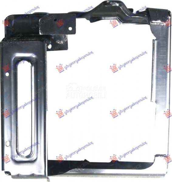 NOSAC SINE PREDNJEG BRANIKA AL