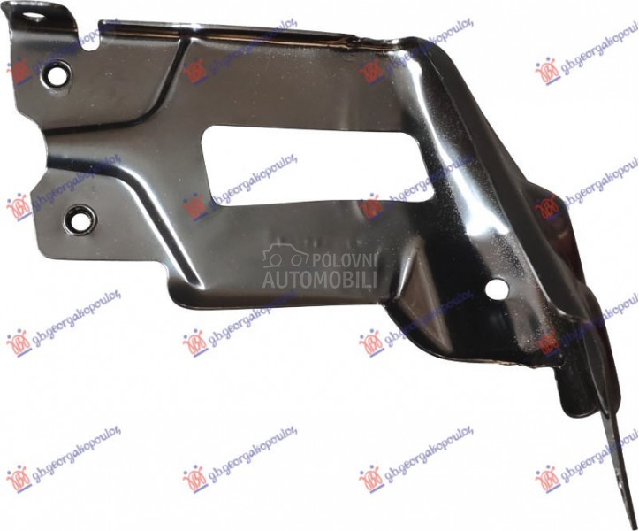 NOSAC BLATOBRANA METAL (PREDNJ