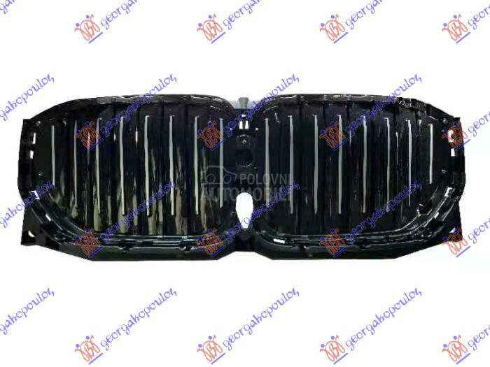PVC MASKA UNUTRASNJA (X-LINE)