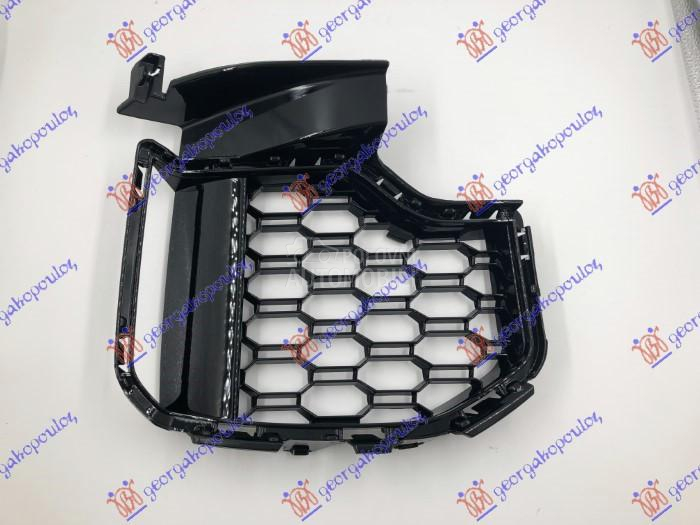 RESETKA PREDNJEG BRANIKA (M-SP