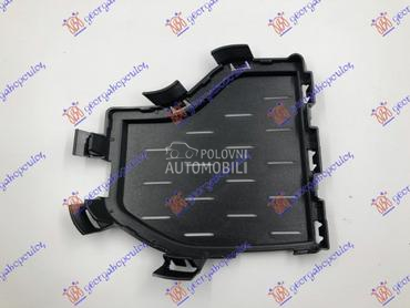 RESETKA PREDNJEG BRANIKA UNUTR za BMW X5 od 2018. do 2023. god.