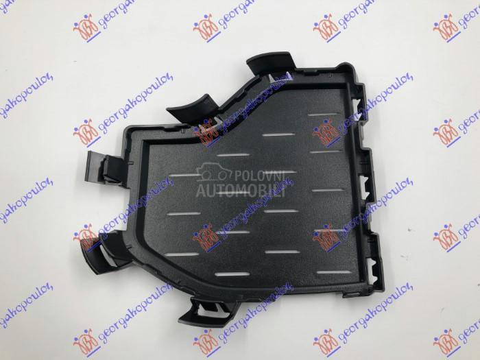 RESETKA PREDNJEG BRANIKA UNUTR