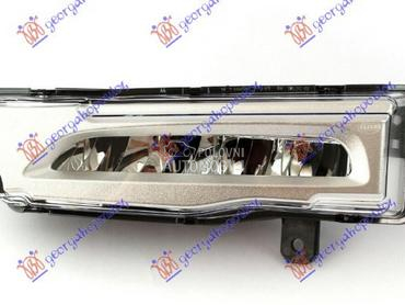 MAGLENKA LED za BMW X5 od 2018. do 2023. god.