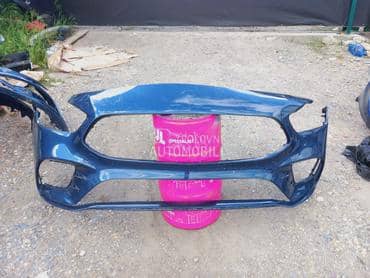 Branik za Mercedes Benz B Klasa