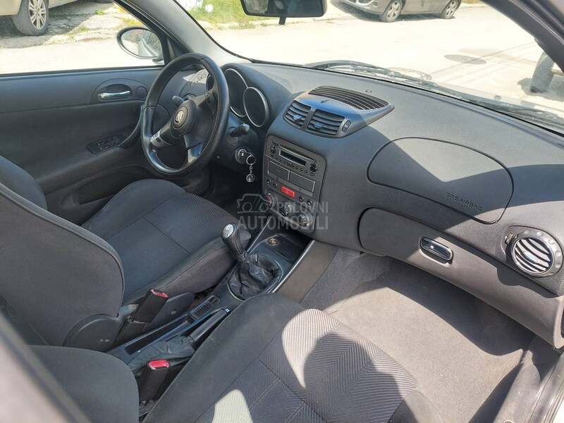Alfa Romeo 147 