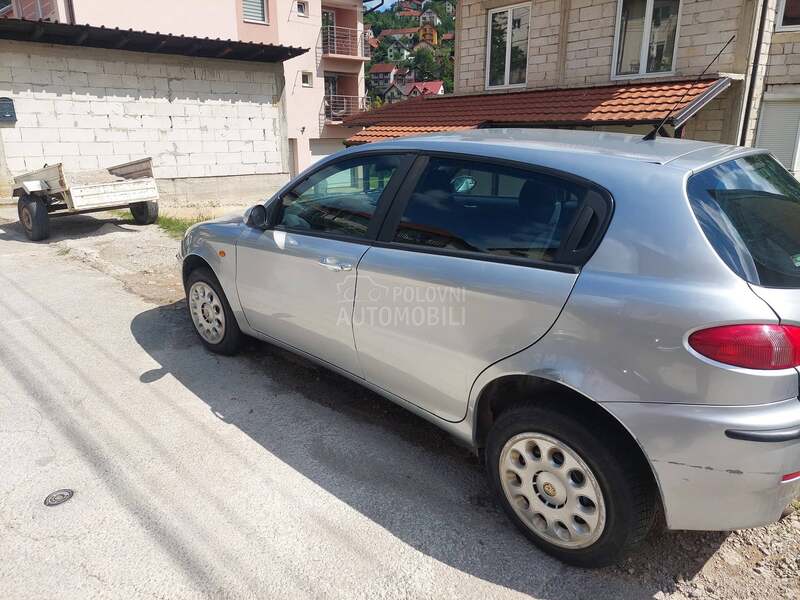 Alfa Romeo 147 