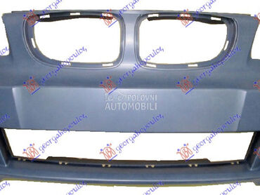 PREDNJI BRANIK PM -2011 za BMW Serija 1 od 2007. do 2013. god.