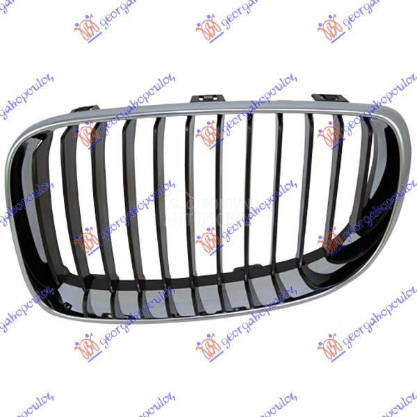 PVC MASKA HROM-CRNA 2007-