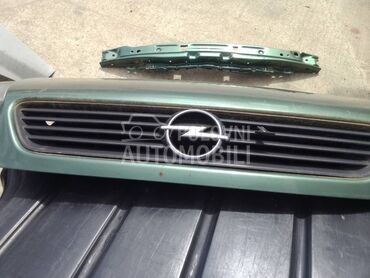 MASKA za Opel Astra G