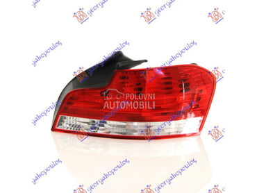 STOP LAMPA -2011 (HELLA) za BMW Serija 1 od 2007. do 2013. god.