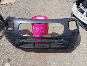 Branik za Citroen C3 Aircross