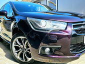 Citroen DS4 2.0HDI/SPORT/AUT/FUL