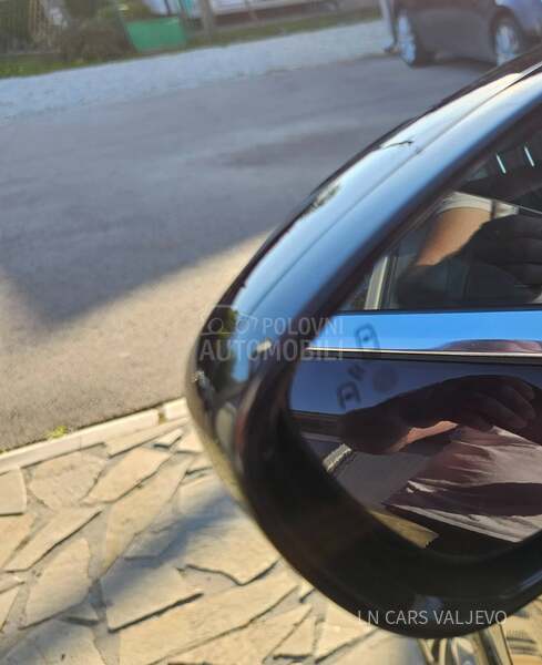 Citroen DS4 2.0HDI/SPORT/AUT/FUL