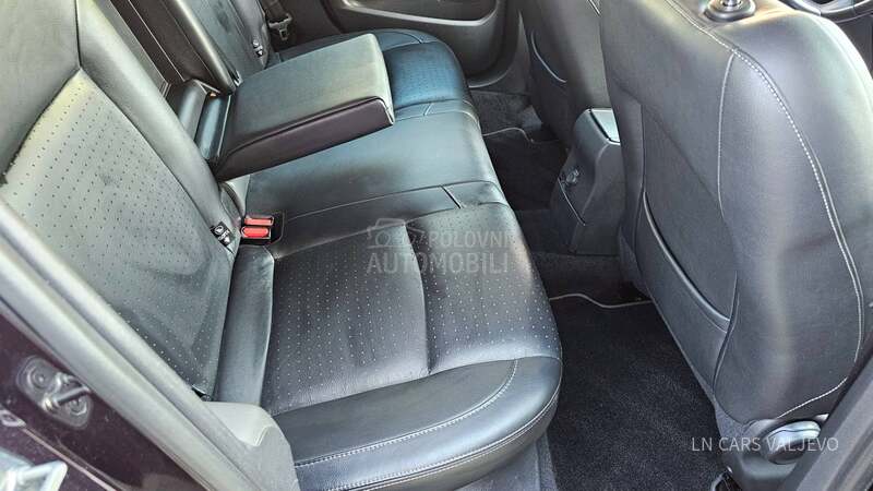 Citroen DS4 2.0HDI/SPORT/AUT/FUL