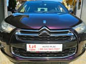 Citroen DS4 2.0HDI/SPORT/AUT/FUL