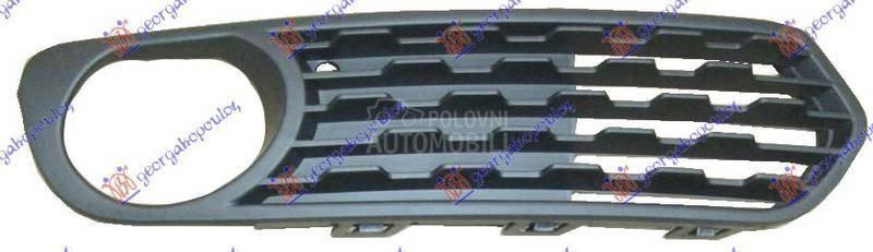 RESETKA PREDNJEG BRANIKA (OTVO