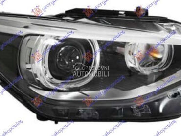 FAR Bi-XENON SA LED DNEVNIM SV za BMW Serija 1 od 2011. do 2015. god.