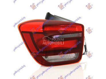 STOP LAMPA (DEPO) za BMW Serija 1 od 2011. do 2015. god.