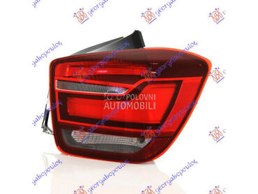 STOP LAMPA (LED) za BMW Serija 1 od 2011. do 2015. god.